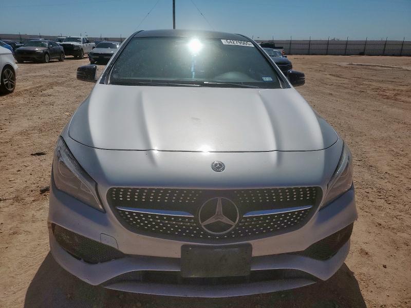 2019 MERCEDES-BENZ CLA 250 WDDSJ4EB4KN722056