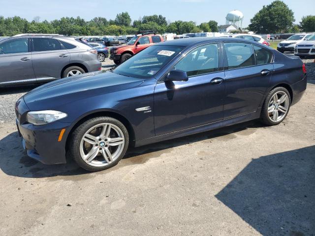 BMW 550 XI