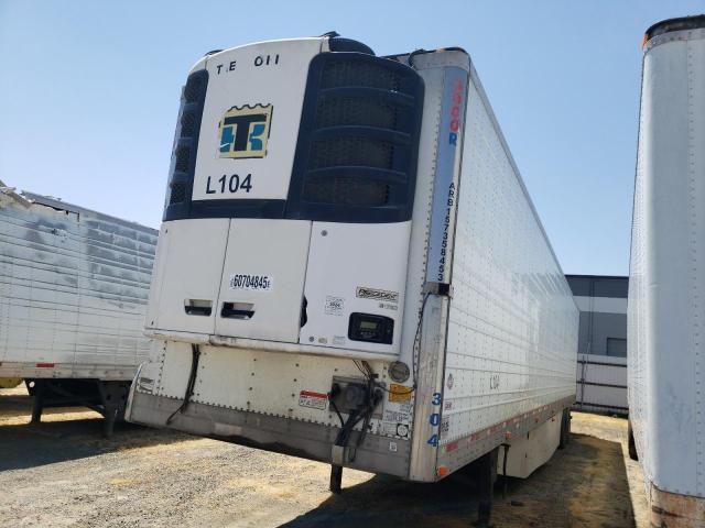 UTILITY VS2RA 2016 white   1UYVS2536GU440212 photo #3