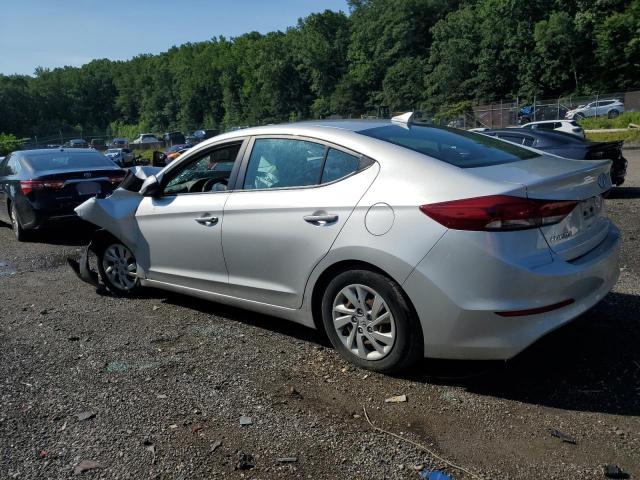 2018 HYUNDAI ELANTRA SE - 5NPD74LF1JH371192