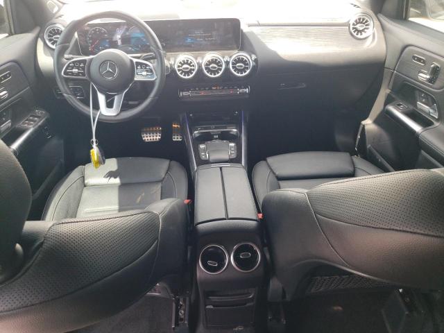 2021 MERCEDES-BENZ GLA 250 W1N4N4GB0MJ191042