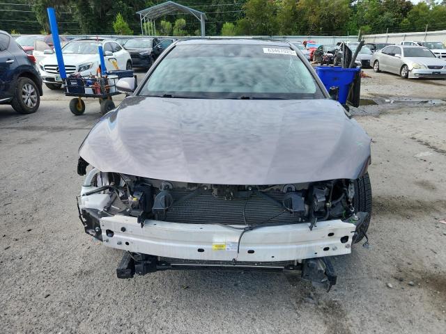 2021 TOYOTA CAMRY XSE 4T1K61BK0MU038009