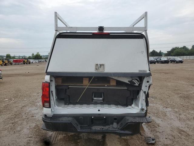 2025 CHEVROLET COLORADO 1GCPSBEK0S1189051