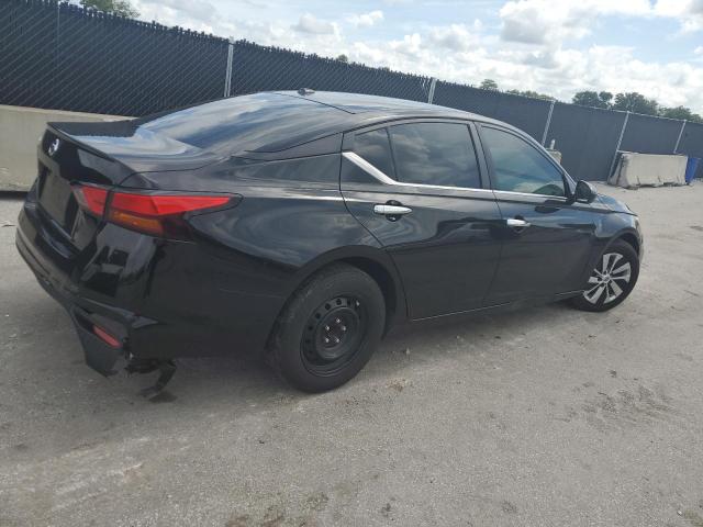 2020 NISSAN ALTIMA S - 1N4BL4BV5LC211171
