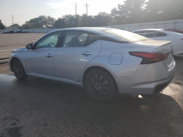 2020 NISSAN ALTIMA S 1N4BL4BV4LC259678