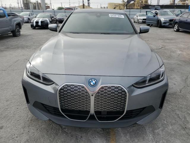 2025 BMW I4 EDRIVE 40 WBY23HD01SFT98973