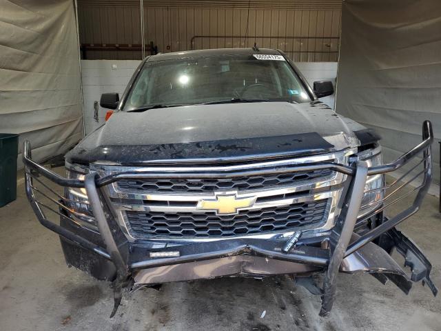 2017 CHEVROLET SUBURBAN K 1GNSKHKC5HR165128