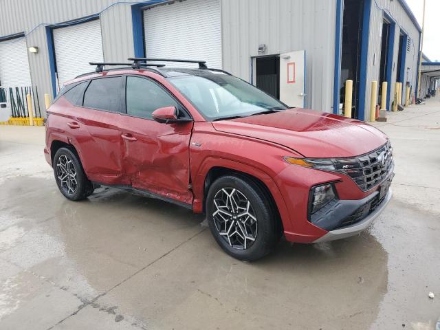 2023 HYUNDAI TUCSON N L KM8JFCAE3PU228989