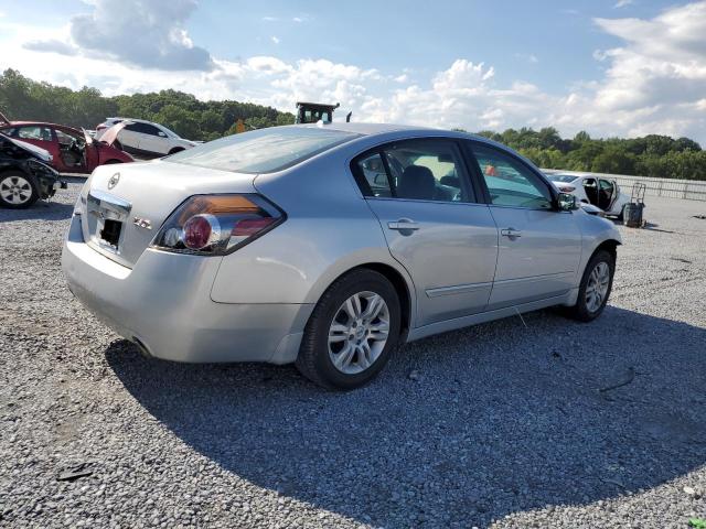 2012 NISSAN ALTIMA BAS - 1N4AL2AP0CN528007