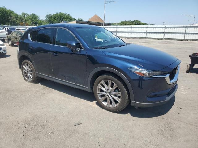Vin: jm3kfbdm7k0541573, lot: 63609475, mazda cx-5 grand touring 20194