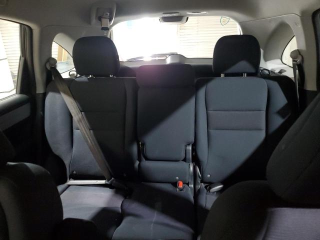 2010 HONDA CR-V LX - 5J6RE4H3XAL068394