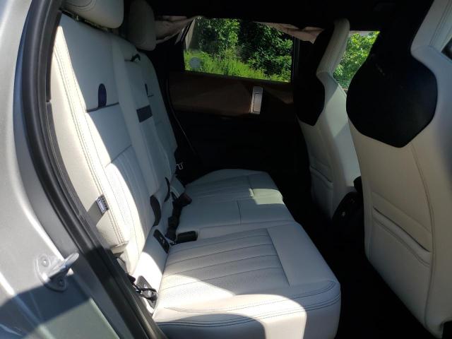 2025 MINI COUNTRYMAN WMZ23GA08S7S81224