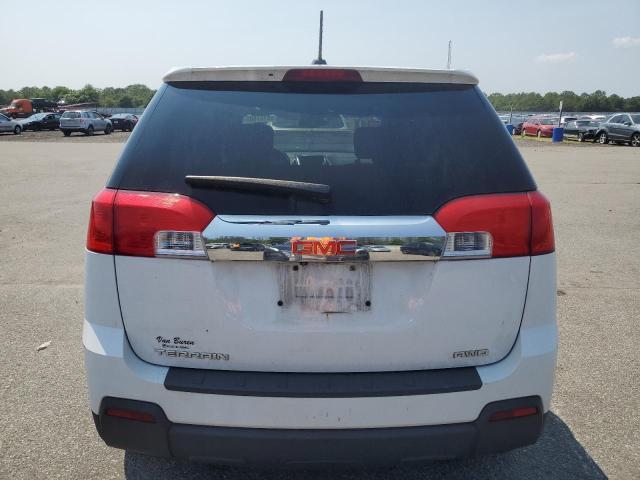 2015 GMC TERRAIN SL 2GKFLVEK0F6353464