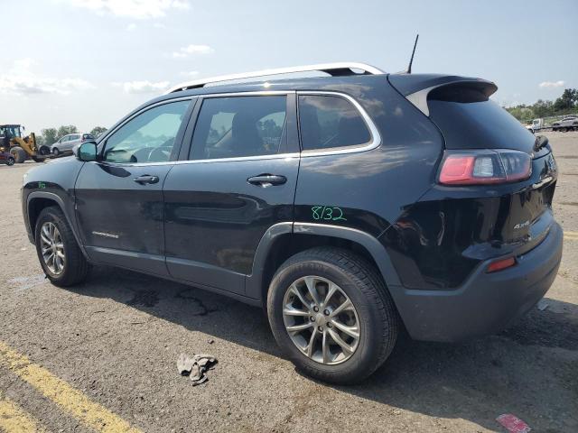 2019 JEEP CHEROKEE L 1C4PJMLB9KD478591