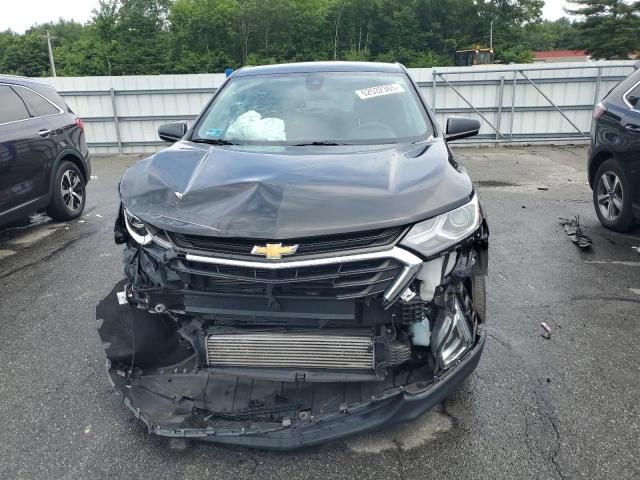 2020 CHEVROLET EQUINOX LT - 3GNAXUEV4LL250674