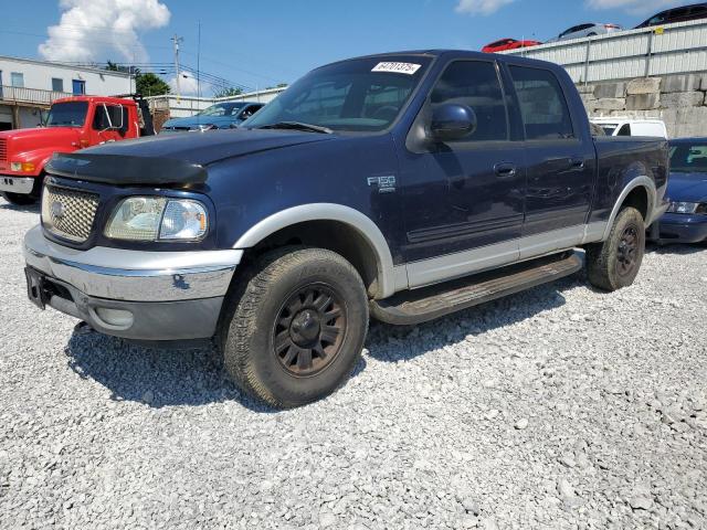 FORD F150 SUPER