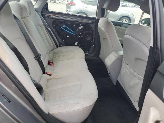 2018 HYUNDAI SONATA SPO - 5NPE34AF4JH657248