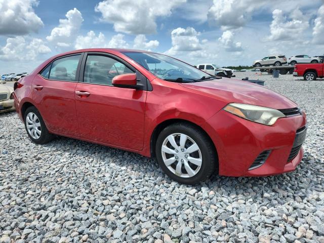 2015 TOYOTA COROLLA L 2T1BURHEXFC480905