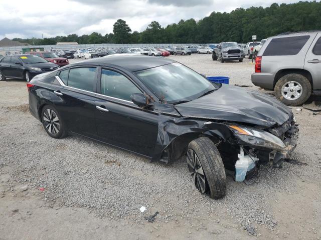 2021 NISSAN ALTIMA SV - 1N4BL4DV2MN363220