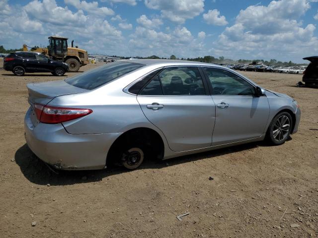 2016 TOYOTA CAMRY LE - 4T1BF1FK1GU253378