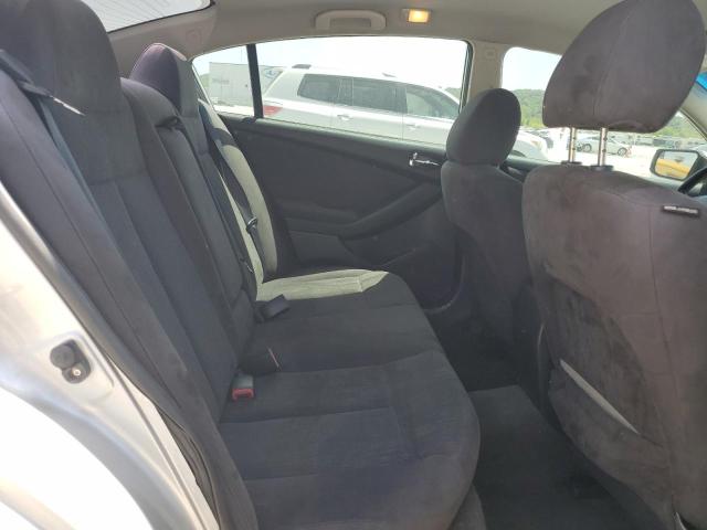 2012 NISSAN ALTIMA BAS - 1N4AL2AP4CN556344