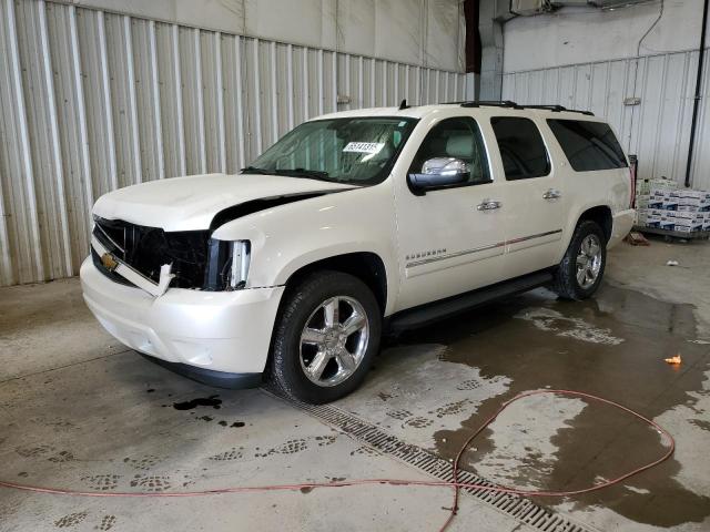 2011 CHEVROLET SUBURBAN K - 1GNSKKE37BR349115