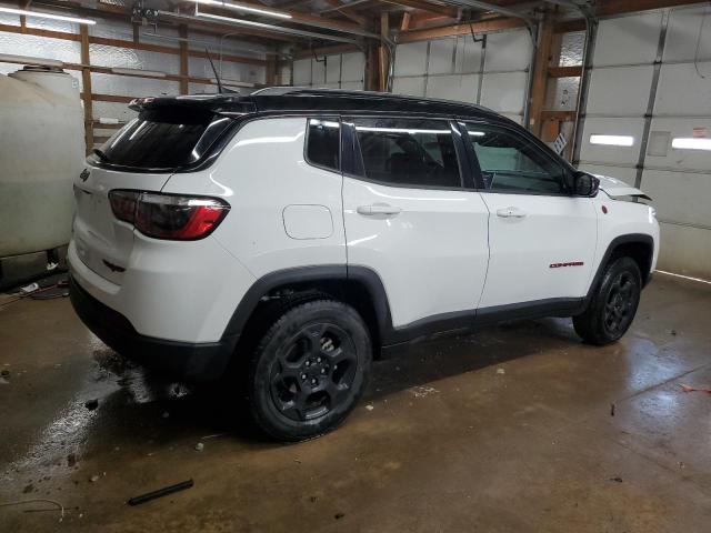 2023 JEEP COMPASS TR 3C4NJDDNXPT567085