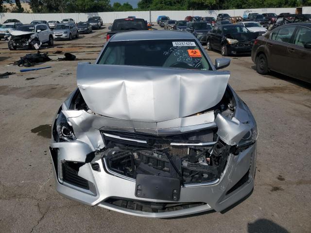 2015 CADILLAC CTS 1G6AW5SX6F0137045