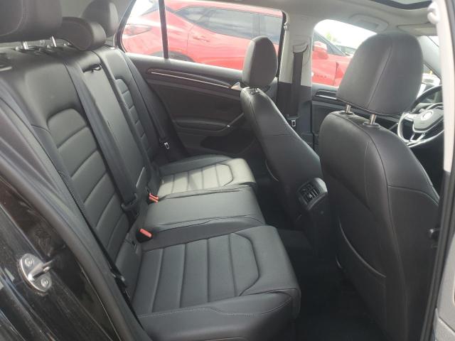 2015 VOLKSWAGEN GOLF 3VW217AU4FM005284