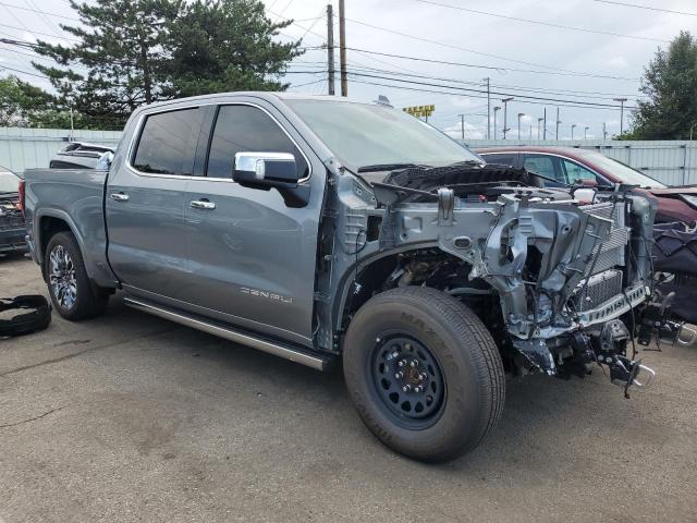 2024 GMC SIERRA K15 1GTUUHE82RZ243966