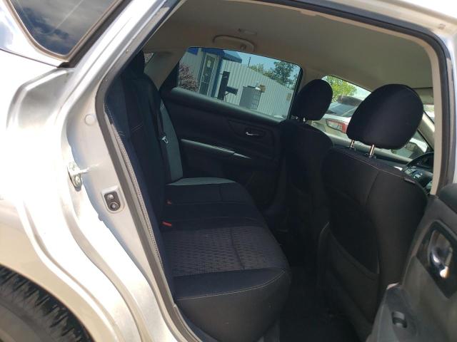 2016 NISSAN ALTIMA 2.5 1N4AL3APXGC140855