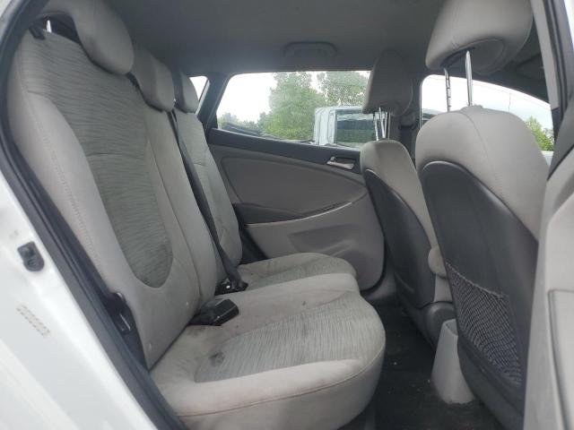 2016 HYUNDAI ACCENT SE - KMHCT5AE2GU258109