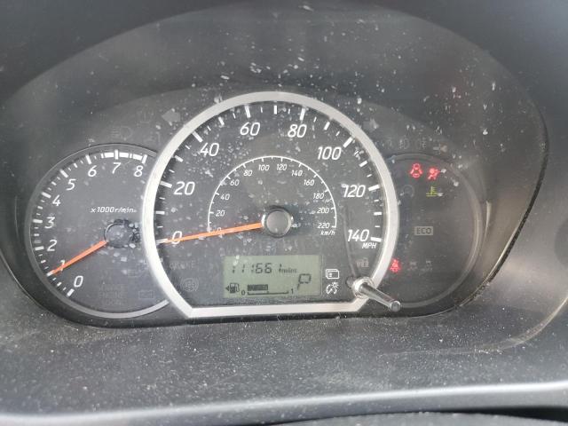 2015 MITSUBISHI MIRAGE ES ML32A4HJ9FH008427