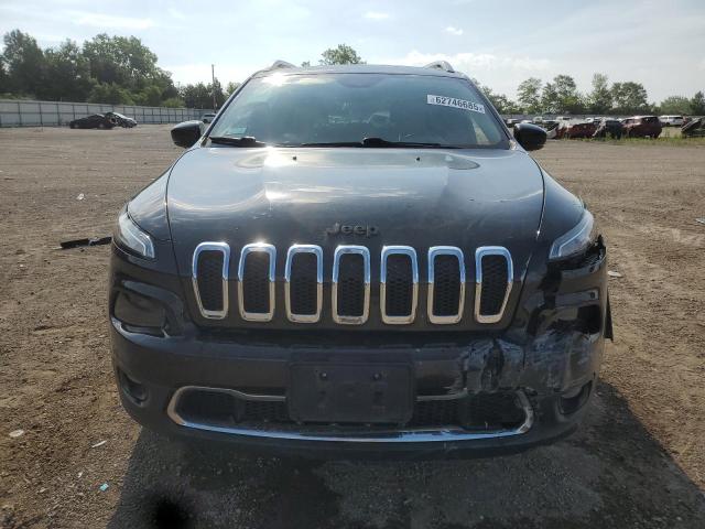 2016 JEEP CHEROKEE L - 1C4PJMDS1GW104406