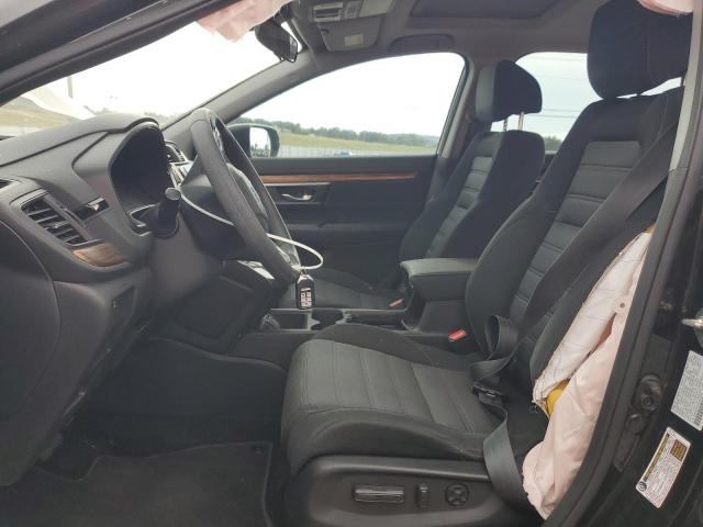 2017 HONDA CR-V EX 2HKRW2H53HH653633