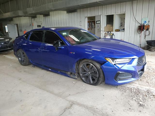 2021 ACURA TLX TECH A - 19UUB6F52MA011780