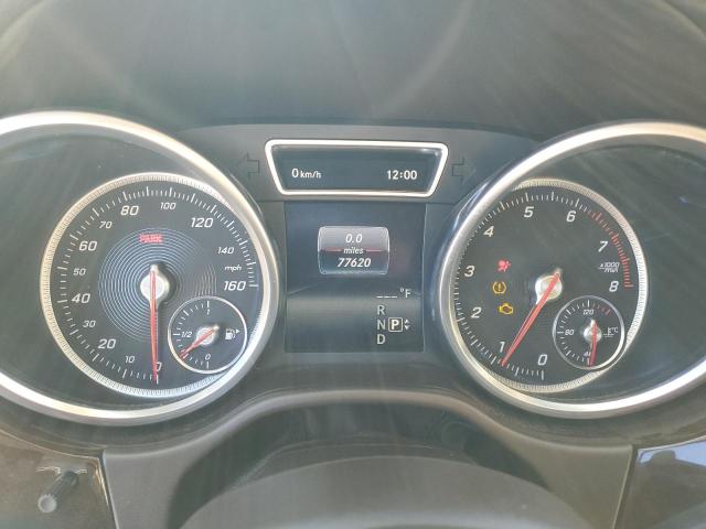 2017 MERCEDES-BENZ GLS 450 4M 4JGDF6EE5HA800107