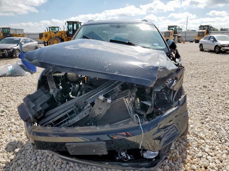 2019 VOLKSWAGEN TIGUAN SE 3VV3B7AX4KM065351