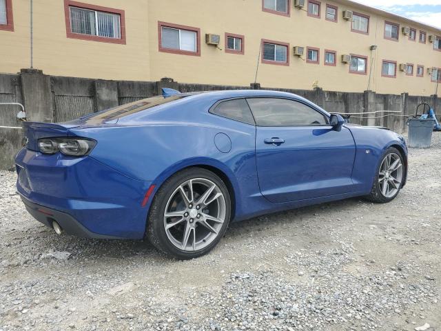 2020 CHEVROLET CAMARO LS 1G1FB1RS2L0149635