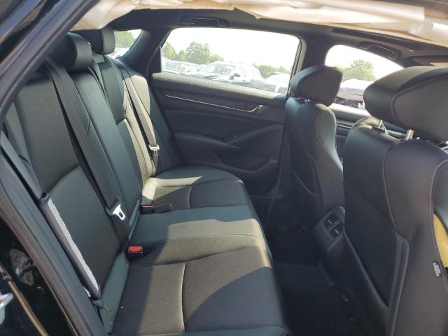 2019 HONDA ACCORD SPORT 1HGCV2F3XKA018788