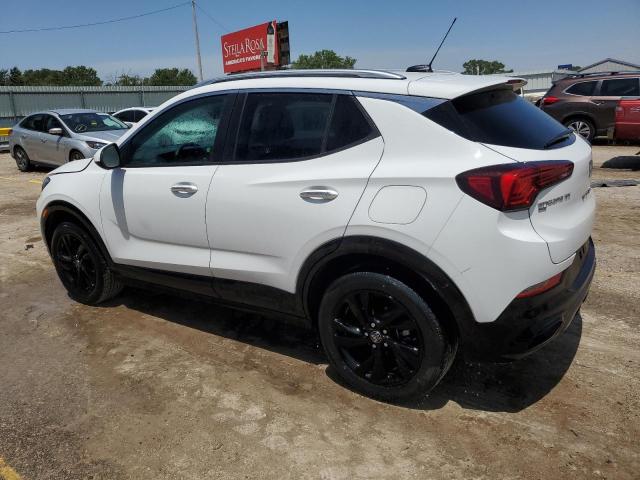 2024 BUICK ENCORE GX KL4AMESL1RB214164