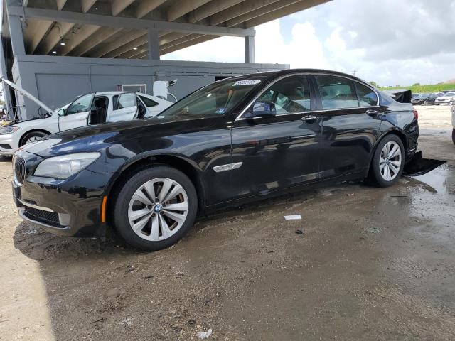 BMW 740 I