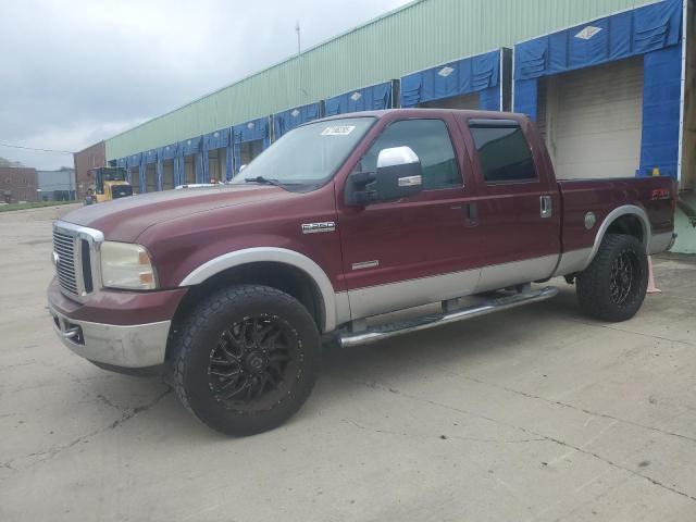 FORD F250 SUPER