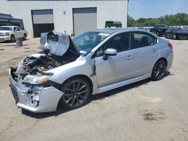 SUBARU WRX PREMIU