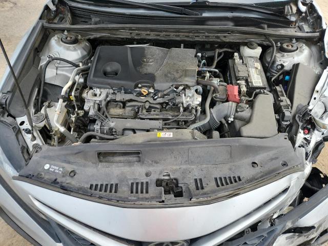 2021 TOYOTA CAMRY SE 4T1G11AK7MU415599