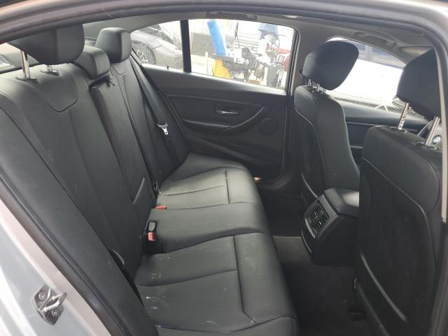 2015 BMW 320 I XDRI WBA3C3C59FK202729