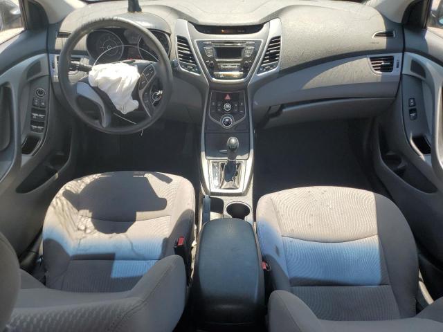 2016 HYUNDAI ELANTRA SE - 5NPDH4AE6GH782359