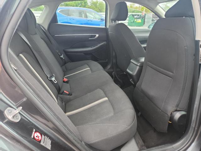 2023 HYUNDAI SONATA SE KMHL24JAXPA276921