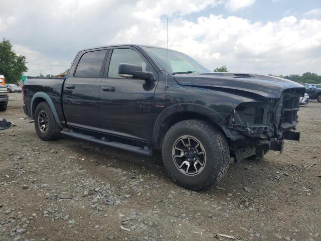 Vin: 1c6rr7yt0gs398997, lot: 63366765, ram 1500 rebel 20164