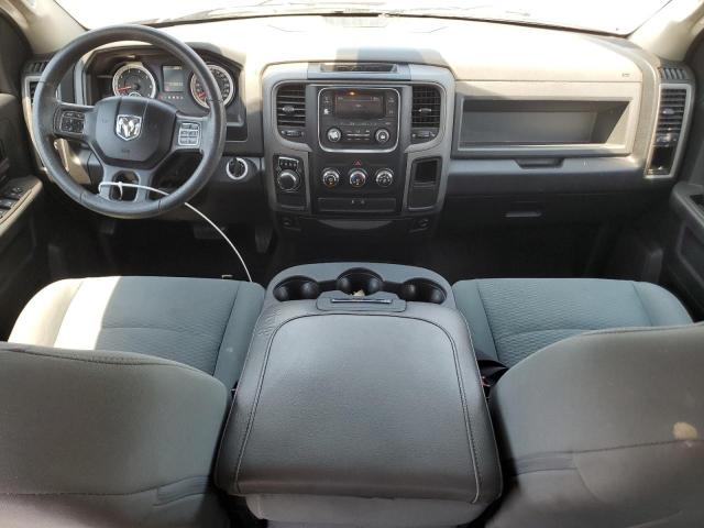 2017 RAM 1500 ST 3C6RR6KT1HG631023